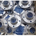 2205 ASME B16.5 Stainless Steel Flanges Forged Flanges